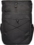 ASUS TUF Gaming VP5700 46.14 cm Backpack (Black), with Water Repellent Fabric, Suitable for up to 43.18 cm Laptop
