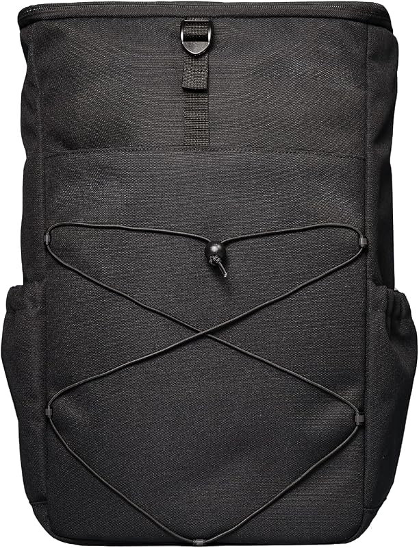 ASUS TUF Gaming VP5700 46.14 cm Backpack (Black), with Water Repellent Fabric, Suitable for up to 43.18 cm Laptop