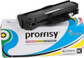 proffisy MLT D101S Toner Cartridge for Samsung ML 2161, SCX 3401,2160,2162G,2165,2166W,2168,3405,3400,SF 760P,SF 761 (Indi...