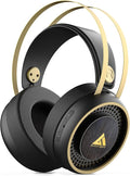 Boult Audio ProBass Ranger Over-Ear Wireless Bluetooth Headphones with Microphone, Headset with Long Battery Life