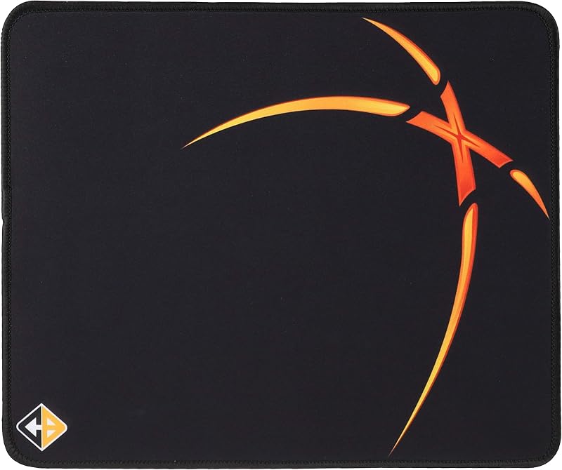 Cosmic Byte Equinox Mousepad Speed Edition (L) (32x27x0.3cms)
