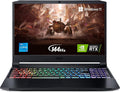 Acer Nitro 5 Gaming Laptop Intel Core i5-11400H 11th Gen Processor (16GB/512GB SSD/NVIDIA GeForce GTX 1650 4GB GDDR6 Graph...
