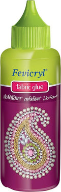 Pidilite Fevicryl Fabric Glue (80g)