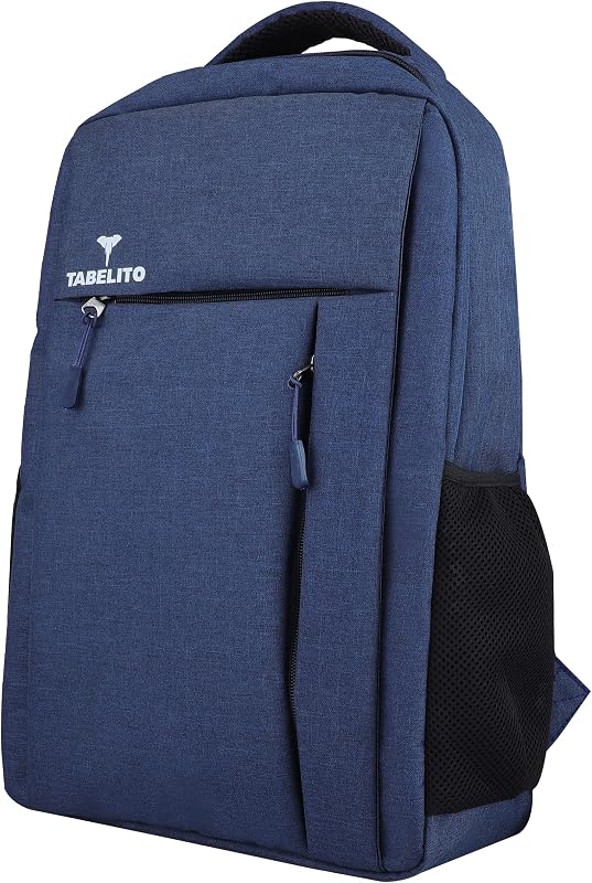 Tabelito® Casual 15.6 Inch Laptop Bag (39.6cm), 25 LTR Water Repellent Backpack Laptop Apple/ Dell/ Lenovo/ Asus/ Hp/ Sams...