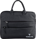 Tabelito® Basic Laptop Bag Sleeve Nylon Case Cover Pouch for 15.6 Inch(39.6cm) Laptop Apple / Dell / Lenovo / Asus / Hp / ...