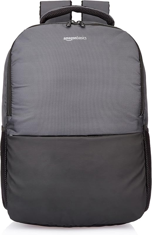 AmazonBasics - Casual Backpack/Office Bag/ for a 15.6-inch Laptop
