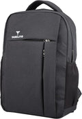 Tabelito® Casual Laptop Bag 15.6inch (39.6 cm) , 25 LTR Office College School Bags Business Travel Backpack for Men Women ...
