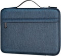Dynotrek Root 11.6-12.9 Inch Laptop Sleeve/Case/Cover with Handle for Men Women Compatible Chromebook/Tablet/iPad Waterpro...