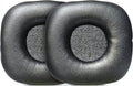 Street27® Protein Leather Replacement Ear Pads Cushions Compatible with Marshall Major, Boat Rockerz 600 Headset Headphone...